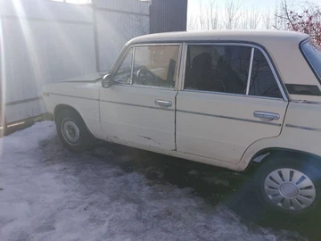 Авто ВАЗ 2106 1992 № 8539033