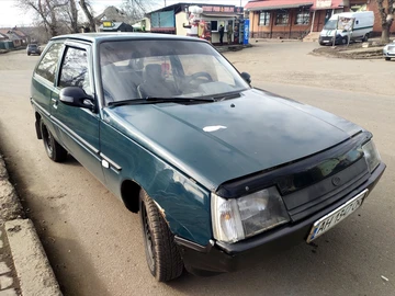 Авто ЗАЗ Таврия 2006 № 8539040