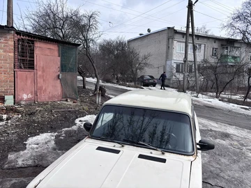 Авто ВАЗ 2106 1988 № 8539041