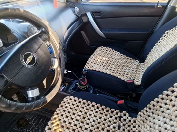 Авто Chevrolet Aveo 2011 № 8539185