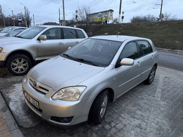 Авто Toyota Corolla 2007 № 8539189