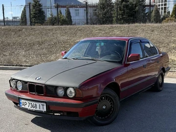 Авто BMW 5 Серия 1995 № 8539192