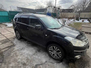 Авто Citroen C-Crosser 2008 № 8539195