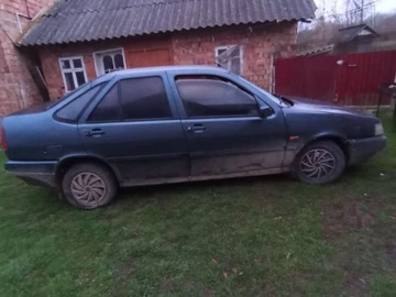 Авто Fiat Tempra 1992 № 8539196