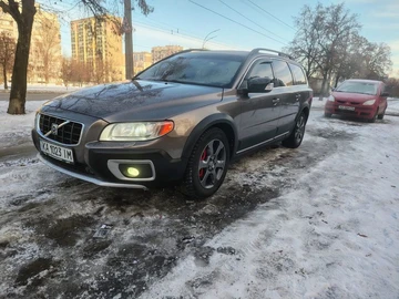 Авто Volvo Xc70 2007 № 8539197