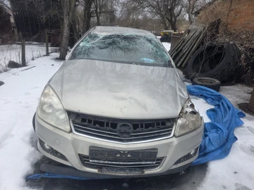 Авто Opel Astra 2007 № 8539199