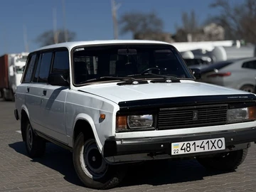 Авто ВАЗ 21043 2002 № 8539201