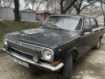 Авто ГАЗ 24 1977 № 8539210