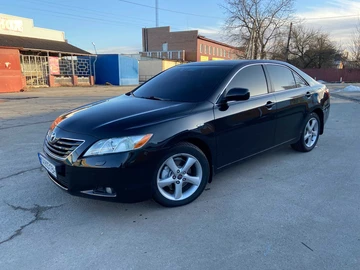 Авто Toyota Camry 2007 № 8539216