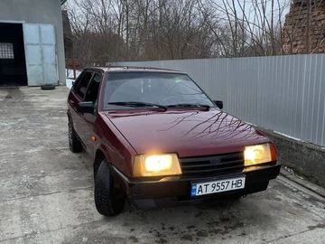 Авто ВАЗ 1117 Kalina 2006 № 8539220