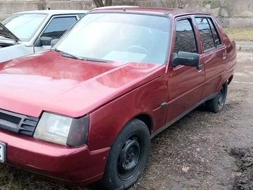Авто ЗАЗ 1103 Slavuta 2000 № 8539225