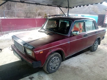 Авто ВАЗ 2107 2003 № 8539227