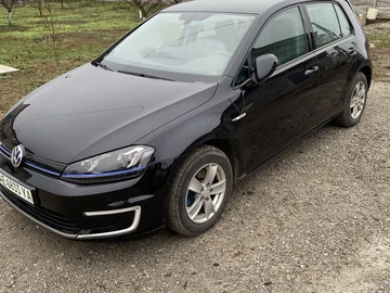 Авто Volkswagen Golf 2014 № 8539228