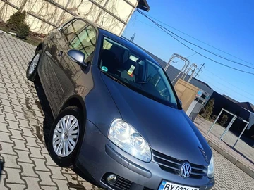 Авто Volkswagen Golf 2006 № 8539231