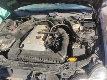 Авто Mercedes 200 2001 № 8539234