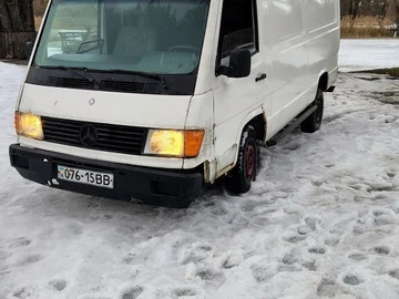 Авто Mercedes Sprinter 1995 № 8539245