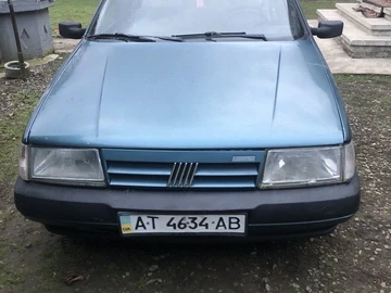 Авто Fiat Tempra 1992 № 8539246
