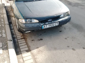 Авто Ford Mondeo 1994 № 8539259