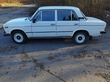 Авто ВАЗ 2106 1991 № 8539265