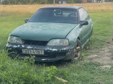 Авто Opel Omega 1991 № 8539272