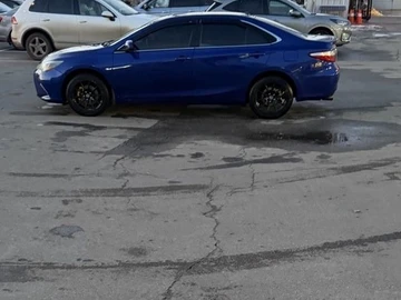 Авто Toyota Camry 2016 № 8539283