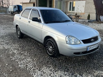 Авто ВАЗ 2170 Priora 2008 № 8539288