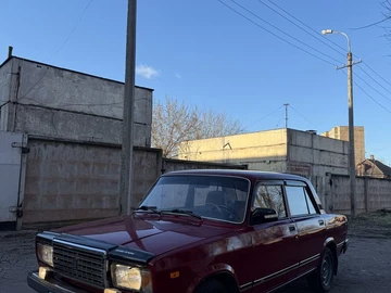 Авто ВАЗ 21073 2007 № 8539291
