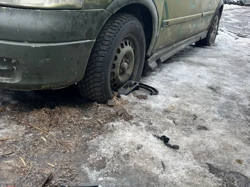 Авто Opel Astra 2000 № 8539312