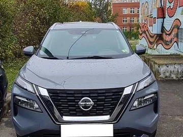 Авто Nissan Rogue 2020 № 8539316