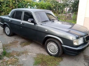 Авто ГАЗ 3110 2003 № 8539318