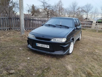 Авто ВАЗ 2114 2010 № 8539319