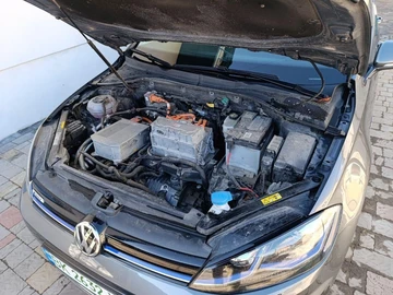 Авто Volkswagen Golf 2018 № 8539320