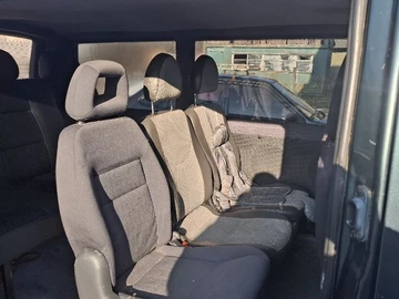 Авто Mercedes Vito 2000 № 8539322
