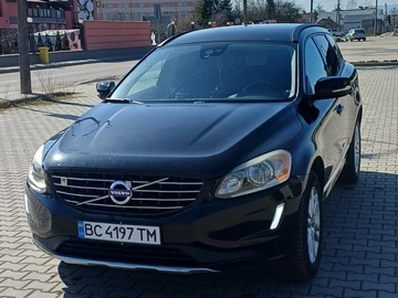 Авто Volvo Xc60 2014 № 8539324