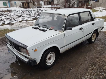 Авто ВАЗ 2105 1982 № 8539464