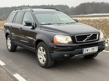 Авто Volvo Xc90 2007 № 8539471
