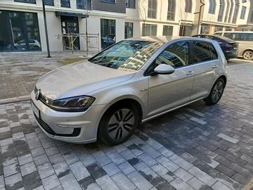 Авто Volkswagen Golf 2015 № 8539477