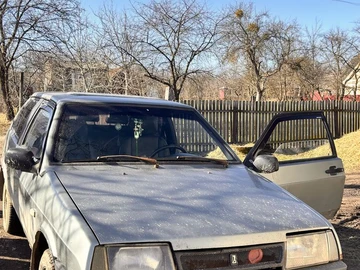 Авто ВАЗ 2108 1995 № 8539478
