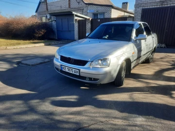 Авто ВАЗ 21071 2007 № 8539480