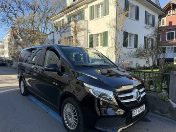 Авто Mercedes 220 2020 № 8539484
