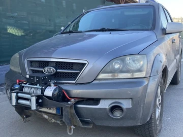 Авто KIA Sorento 2006 № 8539486