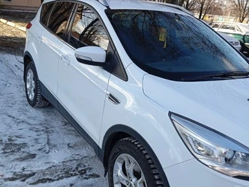 Авто Ford Kuga 2020 № 8539497