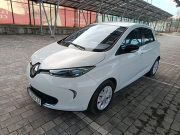 Авто Renault Zoe 2013 № 8539498