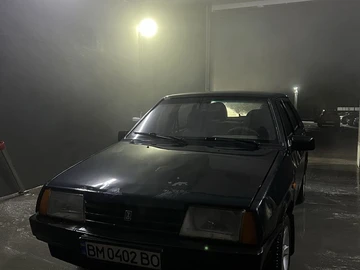 Авто ВАЗ 21099 2006 № 8539499