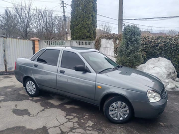 Авто ВАЗ 2170 Priora 2008 № 8539502