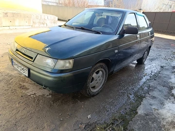Авто ВАЗ 2112 2006 № 8539503