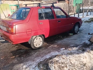 Авто ЗАЗ 1103 Slavuta 2008 № 8539506