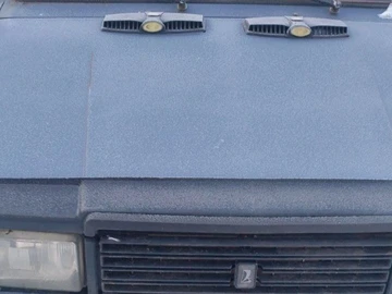 Авто ВАЗ 2107 2002 № 8539509