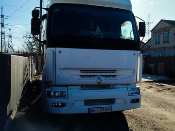 Авто Renault 11 1999 № 8539469