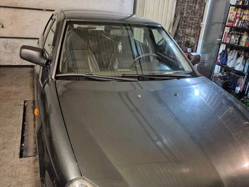 Авто ВАЗ 2170 Priora 2007 № 8539515
